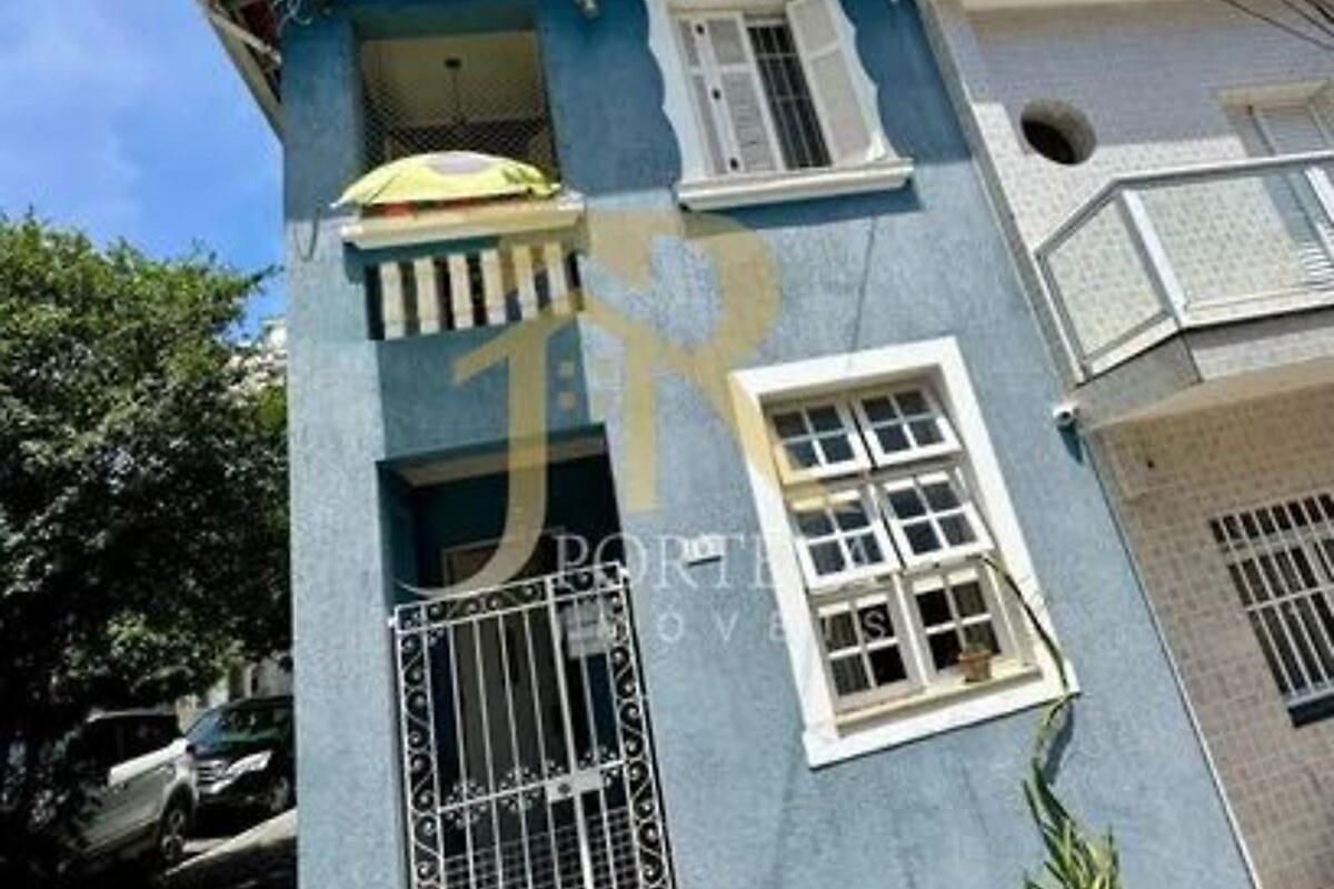 Apartamento duplex com 3 quartos, foto 1