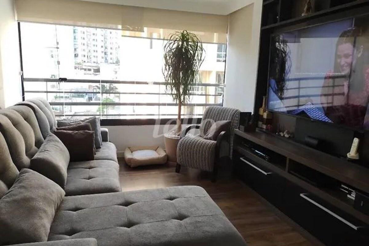 Apartamento com 1 quarto, foto 1