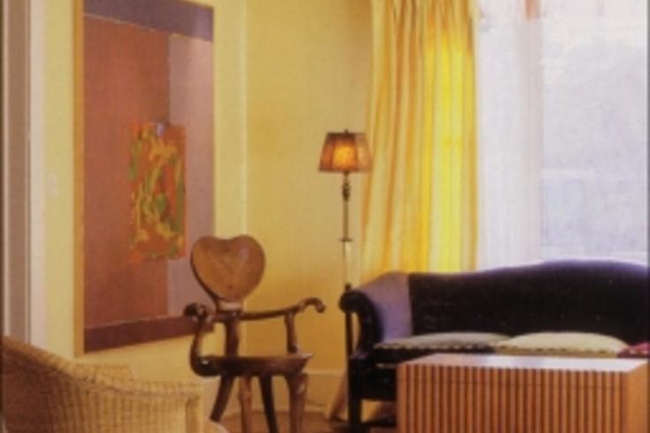 Apartamento com 2 quartos, foto 2