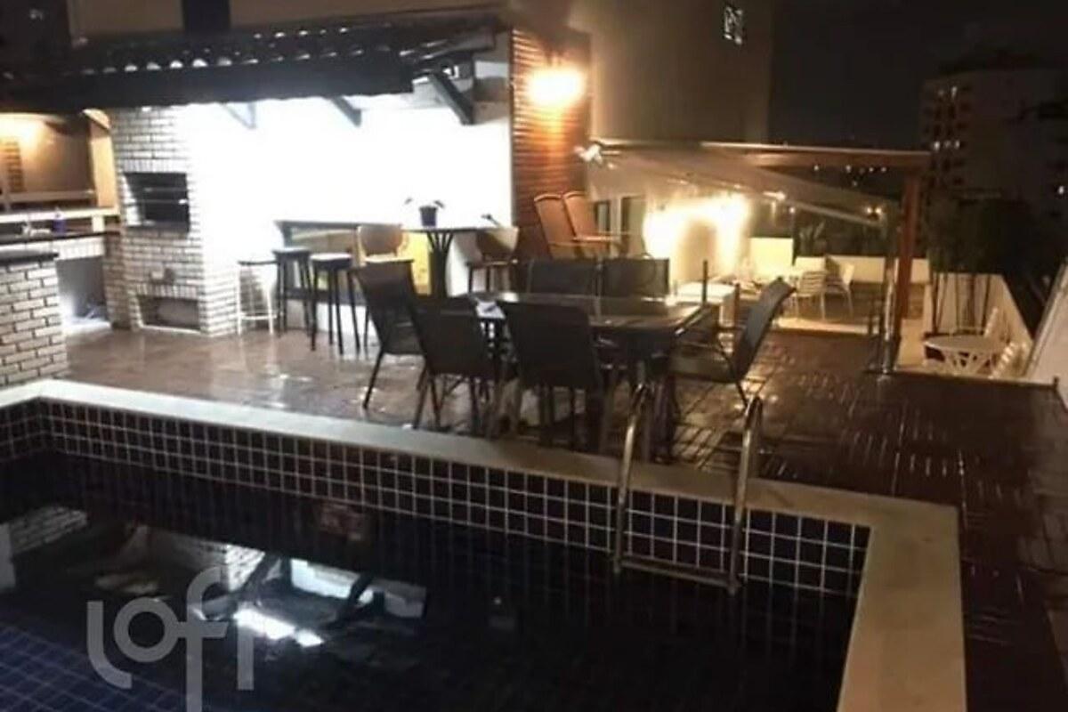 Apartamento com 3 quartos, foto 1