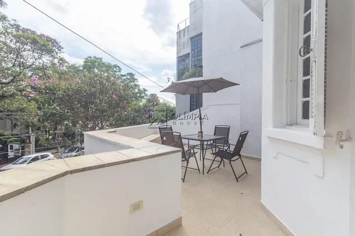 Apartamento duplex com 4 quartos, foto 1