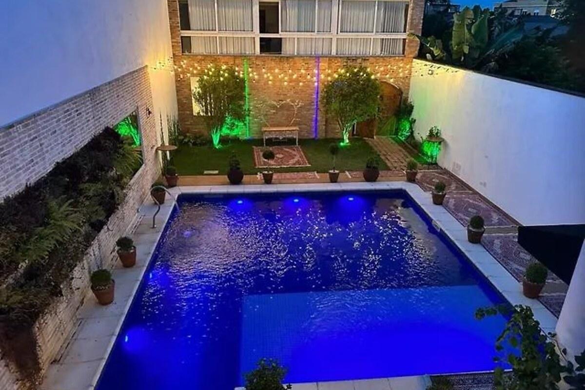 Apartamento com 2 quartos, foto 1