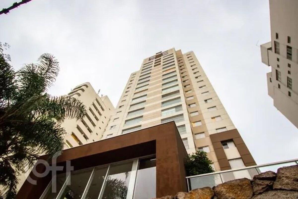 Apartamento com 1 quarto, foto 1