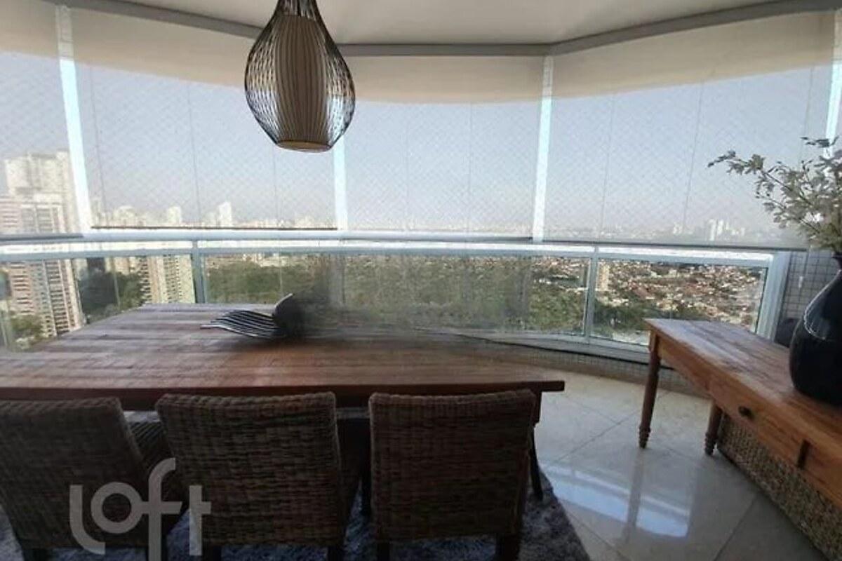 Apartamento com 3 quartos, foto 1