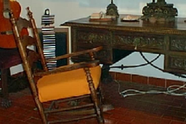 Apartamento com 4 quartos, foto 3