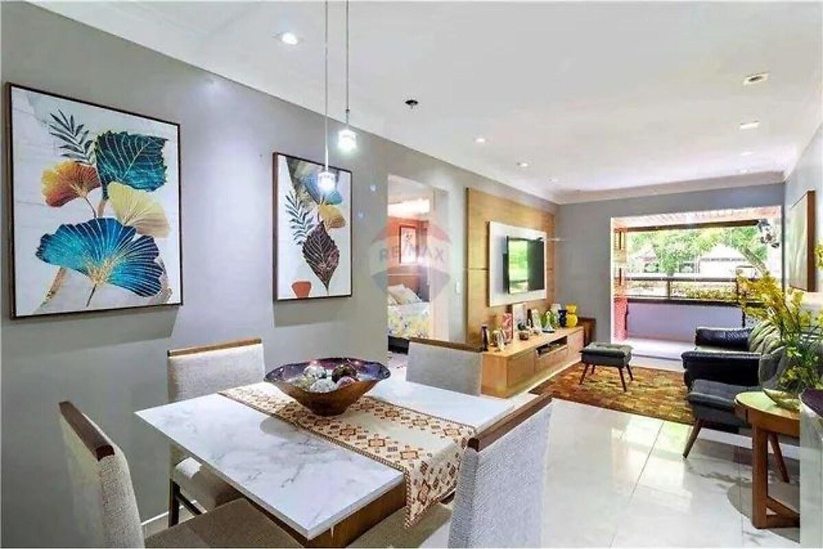 Kitnet com 1 quarto, foto 1