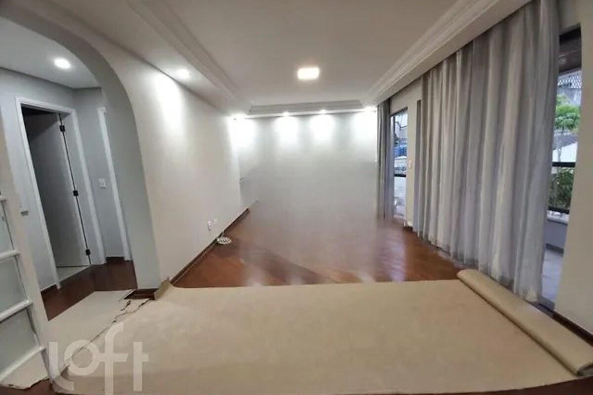 Apartamento com 4 quartos, foto 1