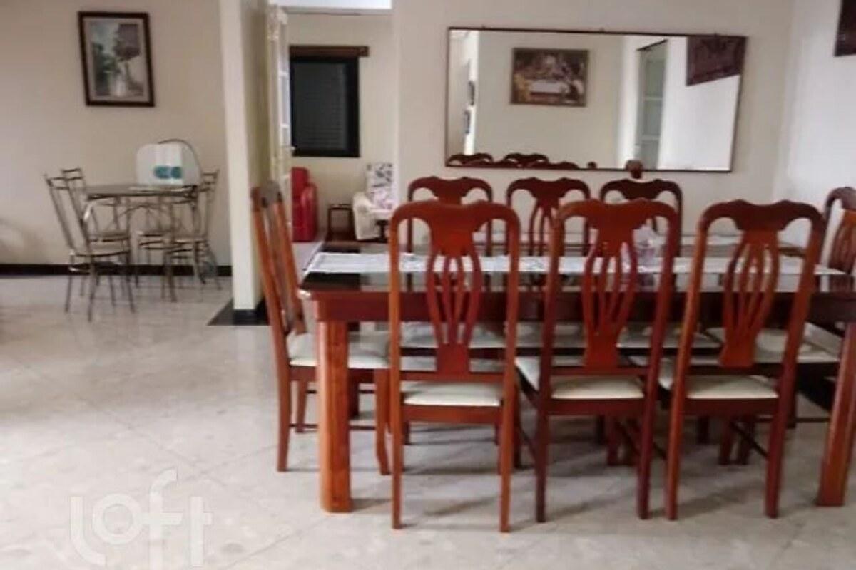 Apartamento com 4 quartos, foto 1