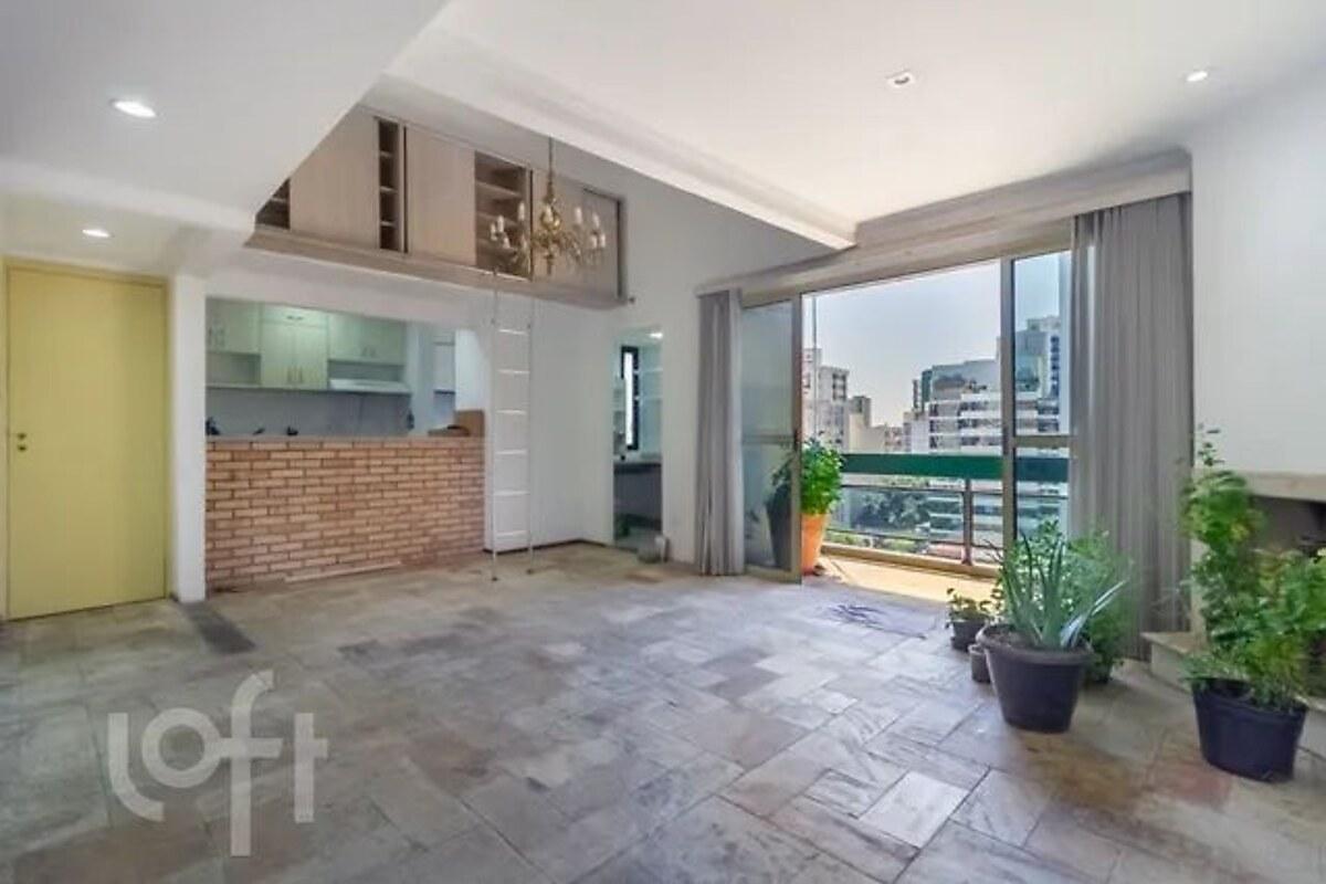 Apartamento Garden com 3 quartos, foto 1