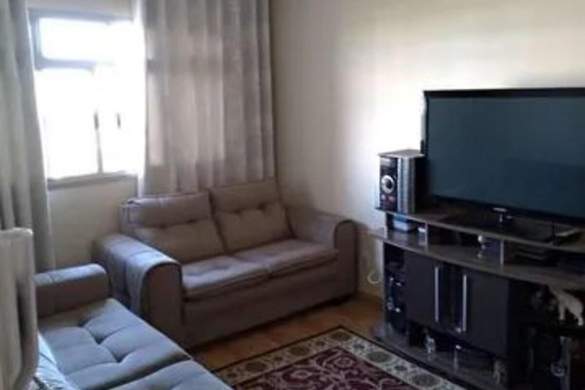 Apartamento triplex com 3 quartos, foto 1