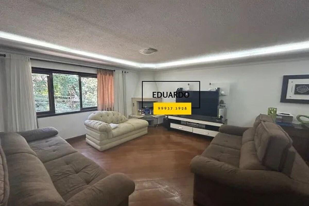 Apartamento triplex com 4 quartos, foto 1