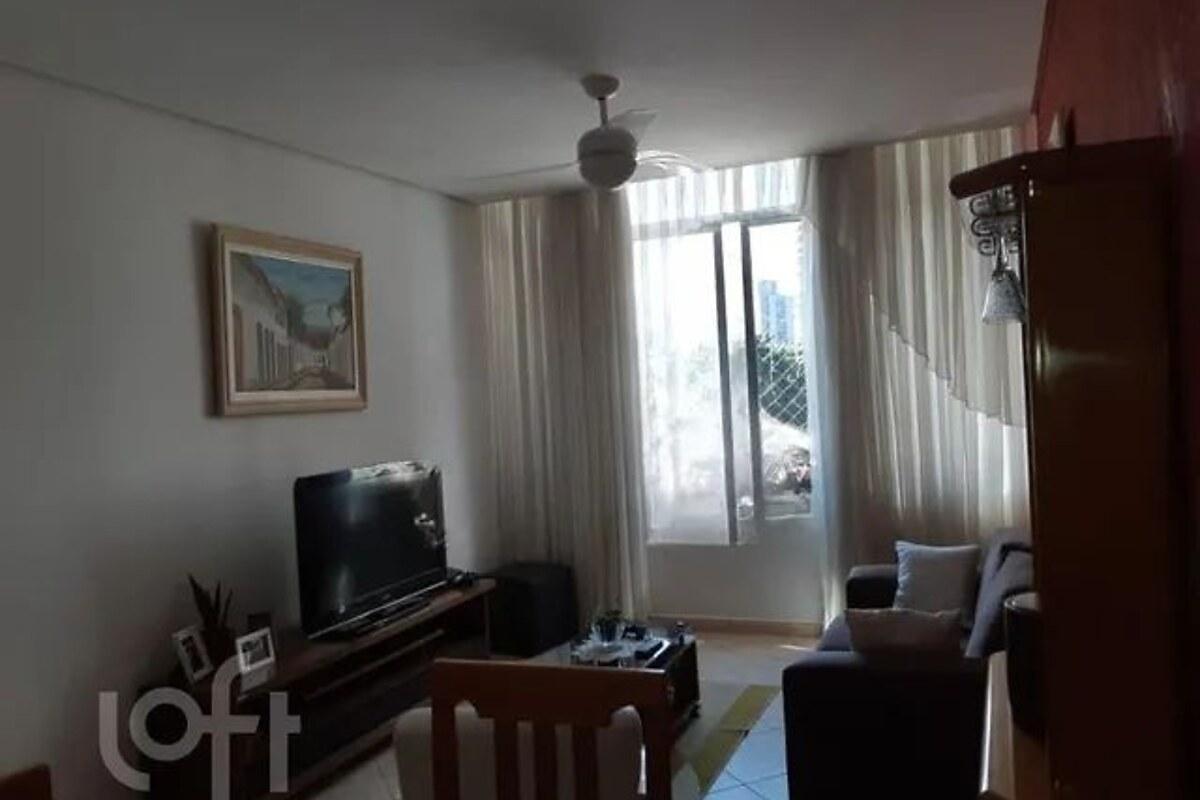 Cobertura com 3 quartos, foto 1