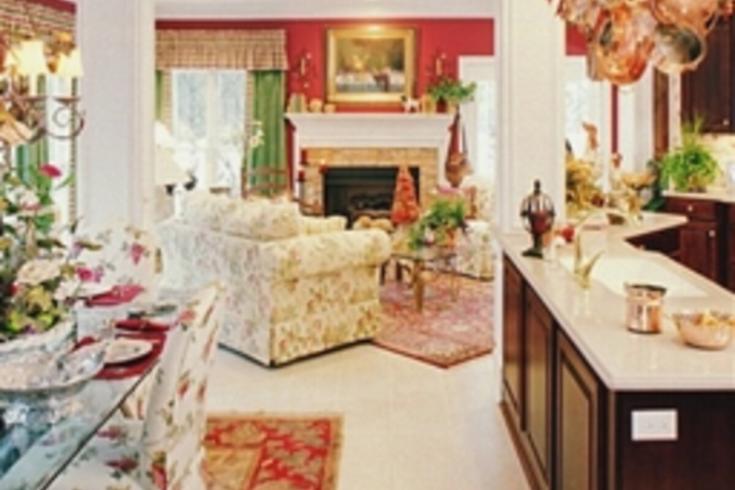 Casa com 4 quartos, foto 2