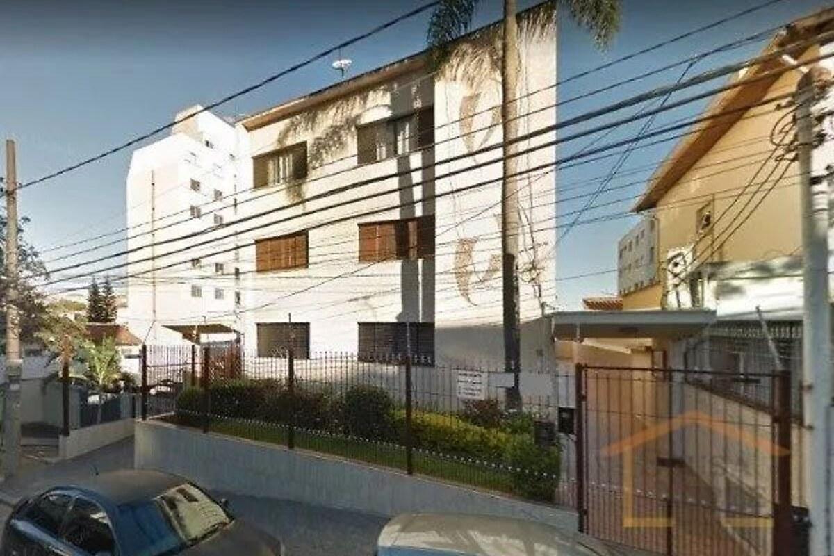 Apartamento com 1 quarto, foto 1
