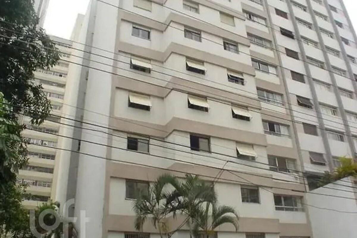 Apartamento com 1 quarto, foto 1