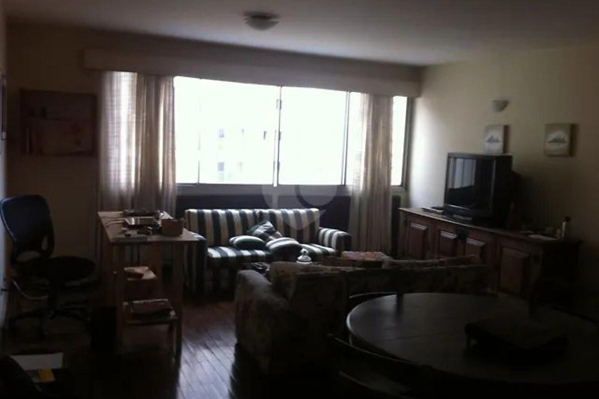 Apartamento duplex com 4 quartos, foto 1