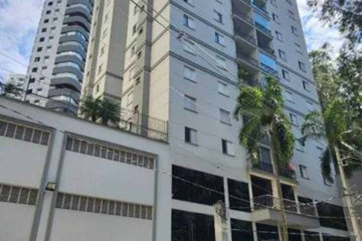 Cobertura com 4 quartos, foto 1