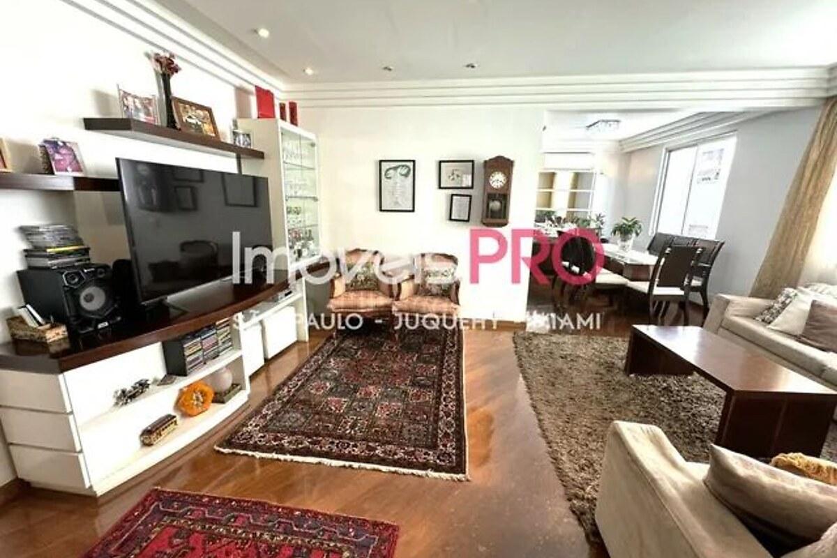 Apartamento duplex com 3 quartos, foto 1