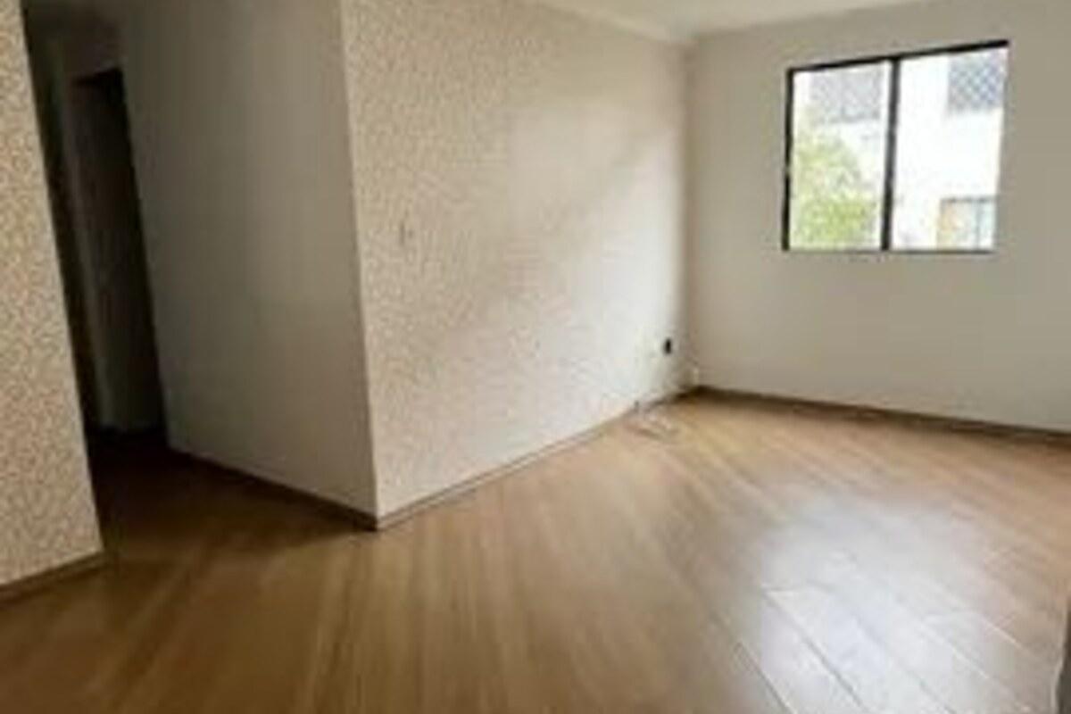 Apartamento com 2 quartos, foto 1