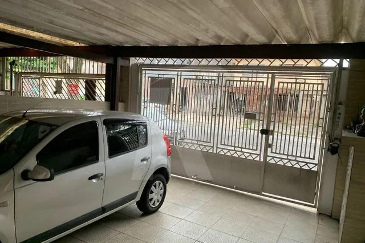 Kitnet com 1 quarto, foto 1