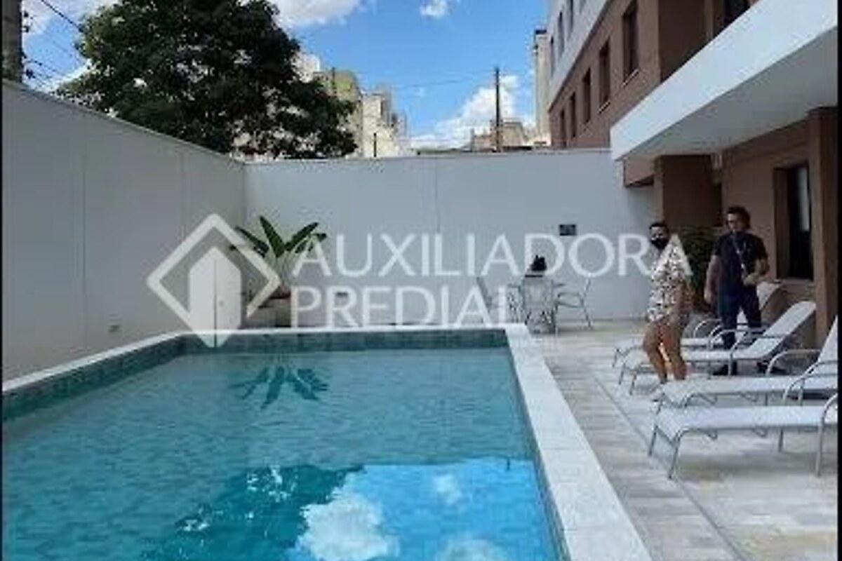 Apartamento com 2 quartos, foto 1