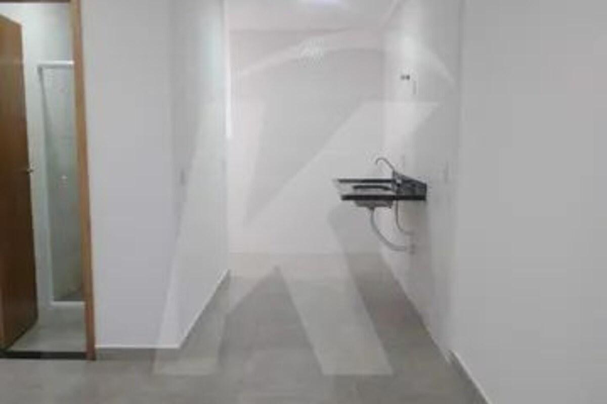Apartamento com 1 quarto, foto 1