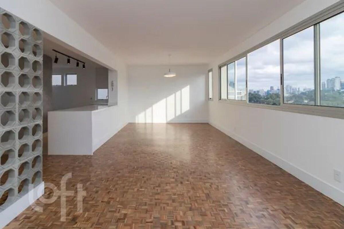 Apartamento com 3 quartos, foto 1