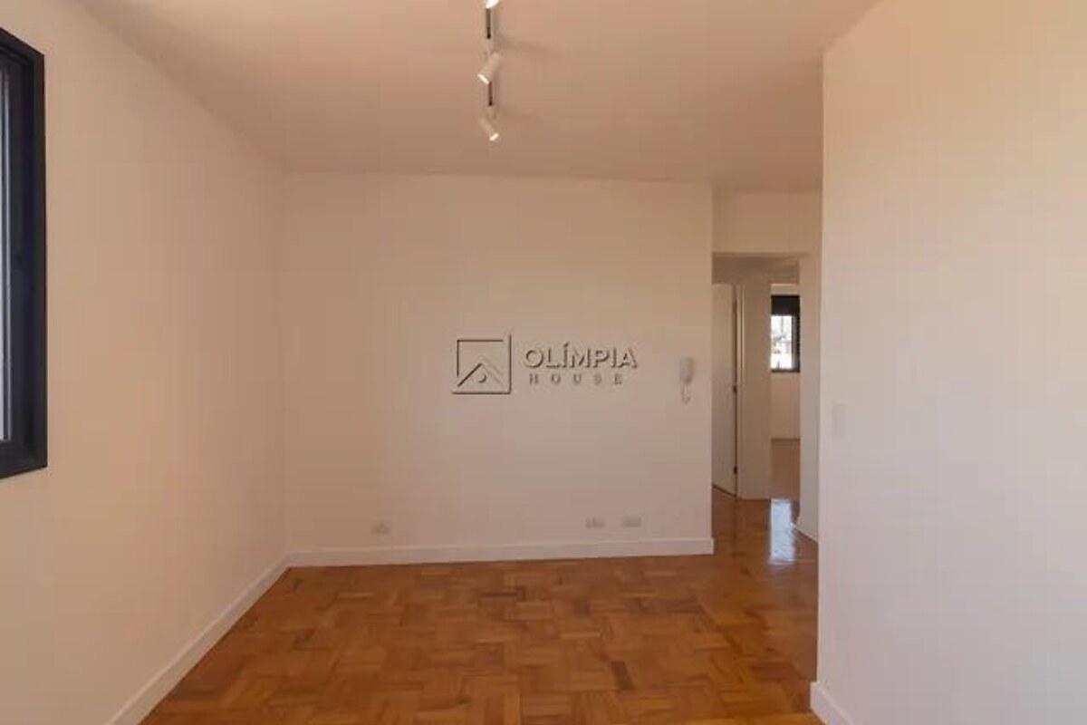 Kitnet com 1 quarto, foto 1