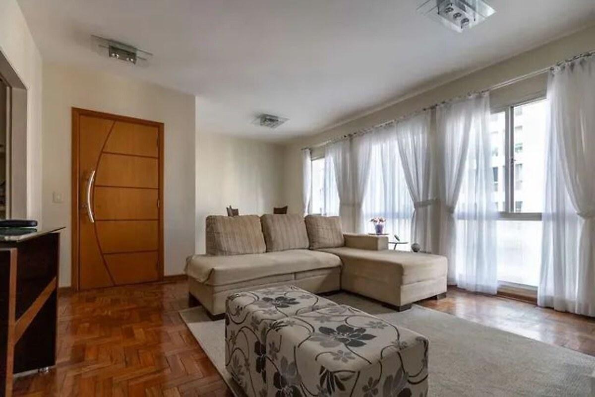 Apartamento com 2 quartos, foto 1
