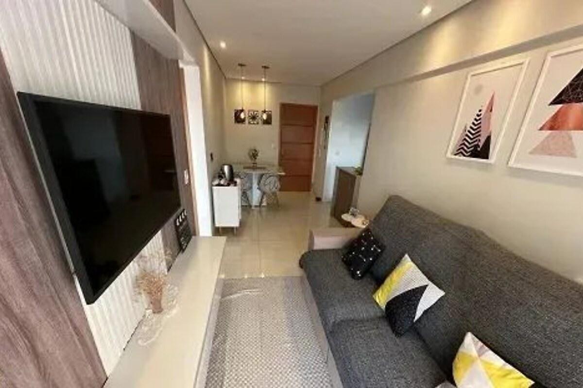 Apartamento triplex com 4 quartos, foto 1