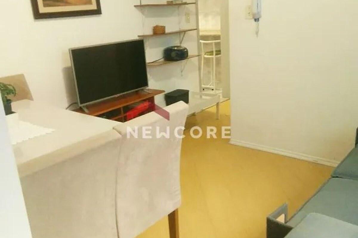Flat/Kitinet/Loft/Studio com 1 quarto, foto 1