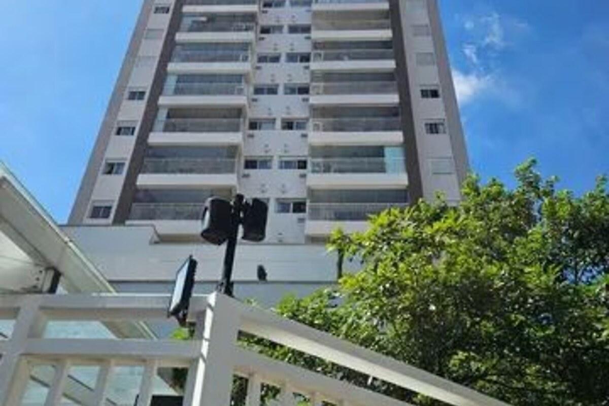 Apartamento com 4 quartos, foto 1