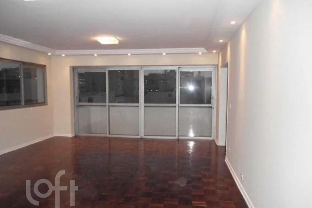 Apartamento com 4 quartos, foto 1