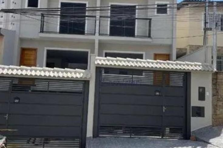 Apartamento duplex com 2 quartos, foto 12