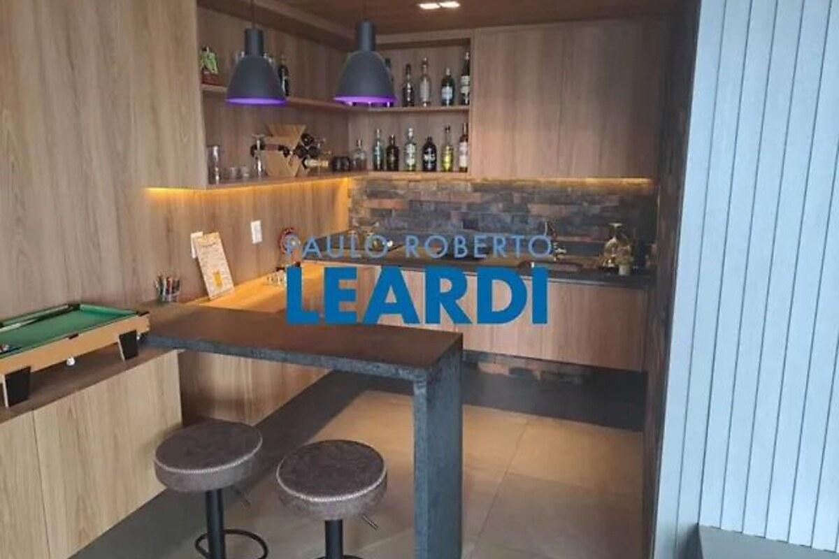 Apartamento com 1 quarto, foto 1