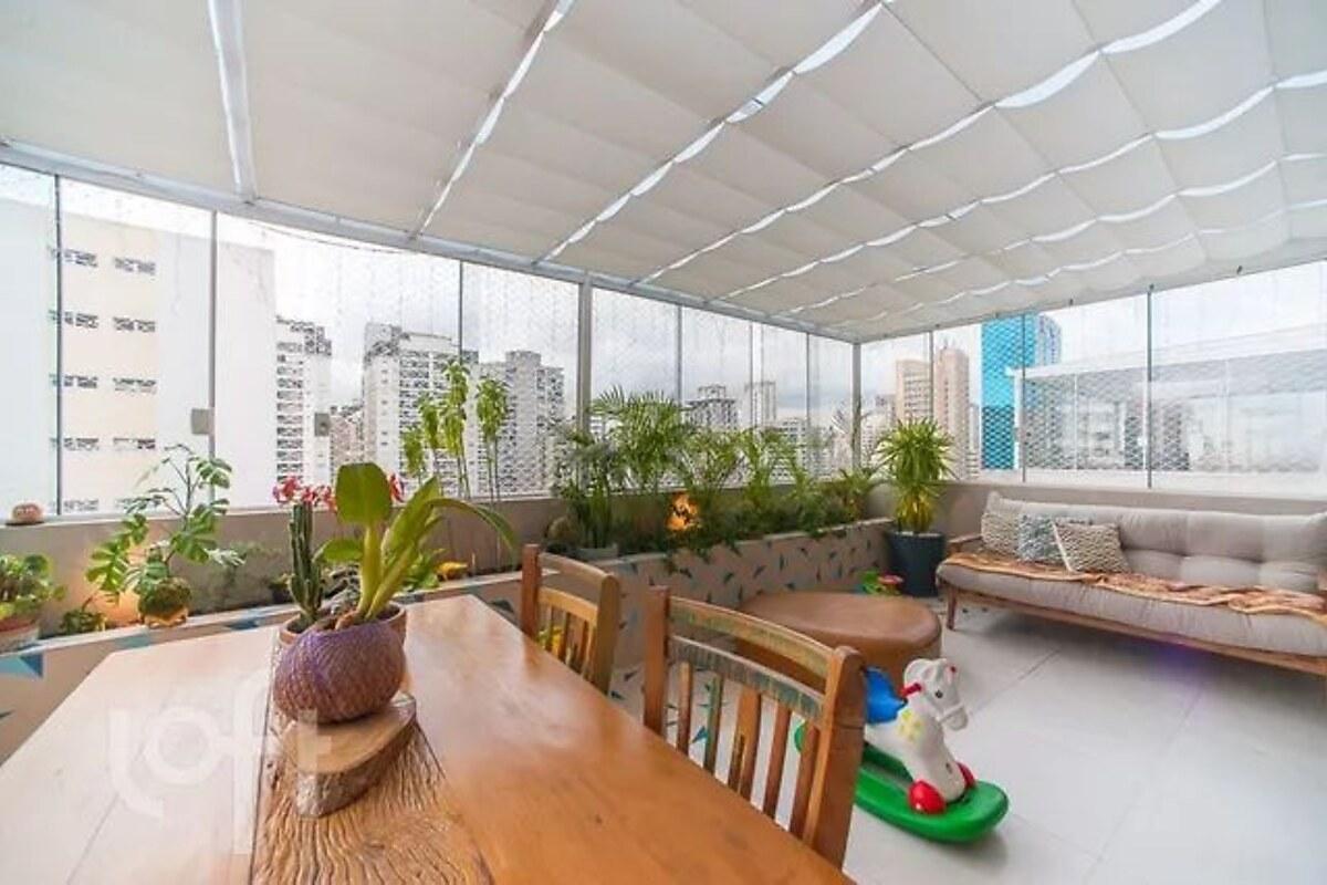 Kitnet com 1 quarto, foto 1