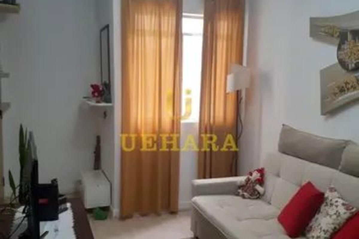 Apartamento duplex com 3 quartos, foto 1