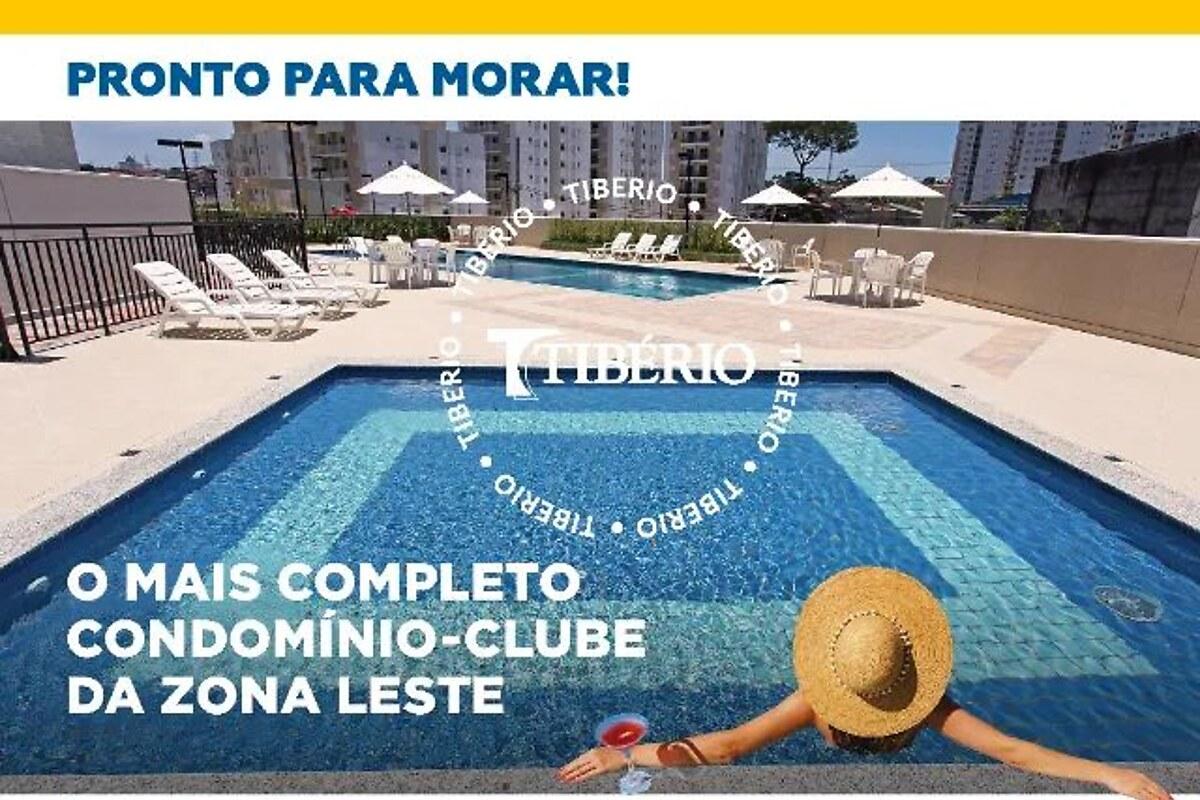 Apartamento com 2 quartos, foto 1