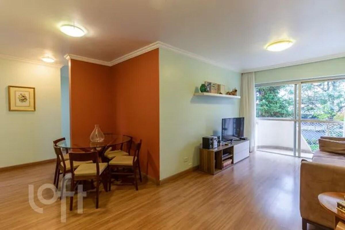 Apartamento duplex com 4 quartos, foto 1
