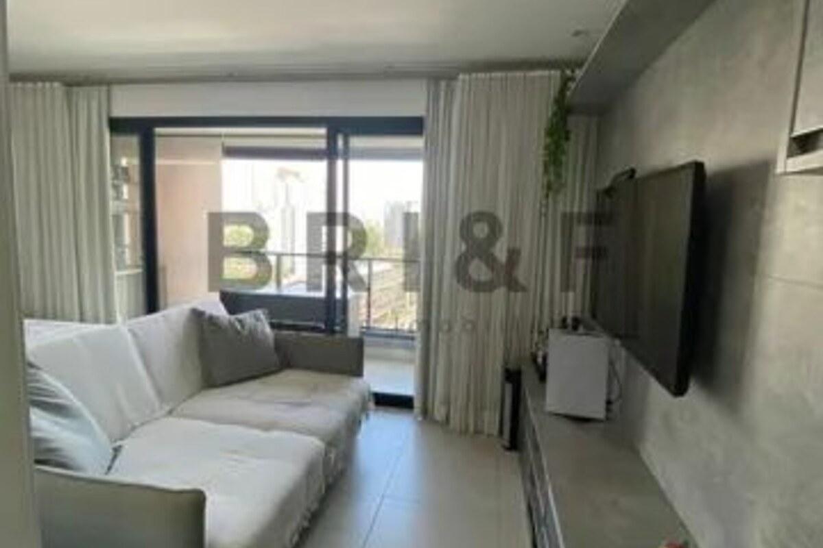 Apartamento duplex com 3 quartos, foto 1