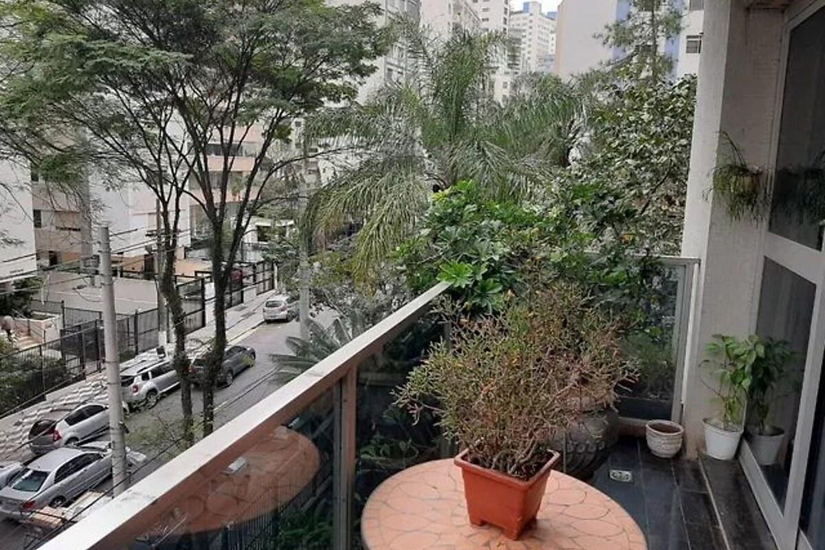 Apartamento com 2 quartos, foto 1