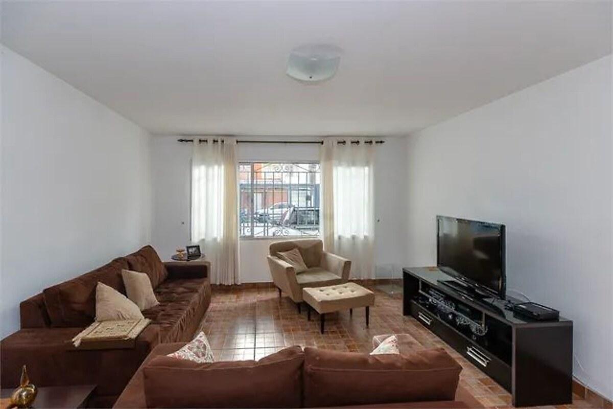 Apartamento Garden com 3 quartos, foto 1