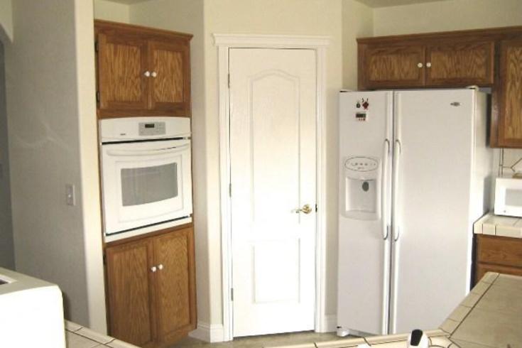 Apartamento com 3 quartos, foto 3