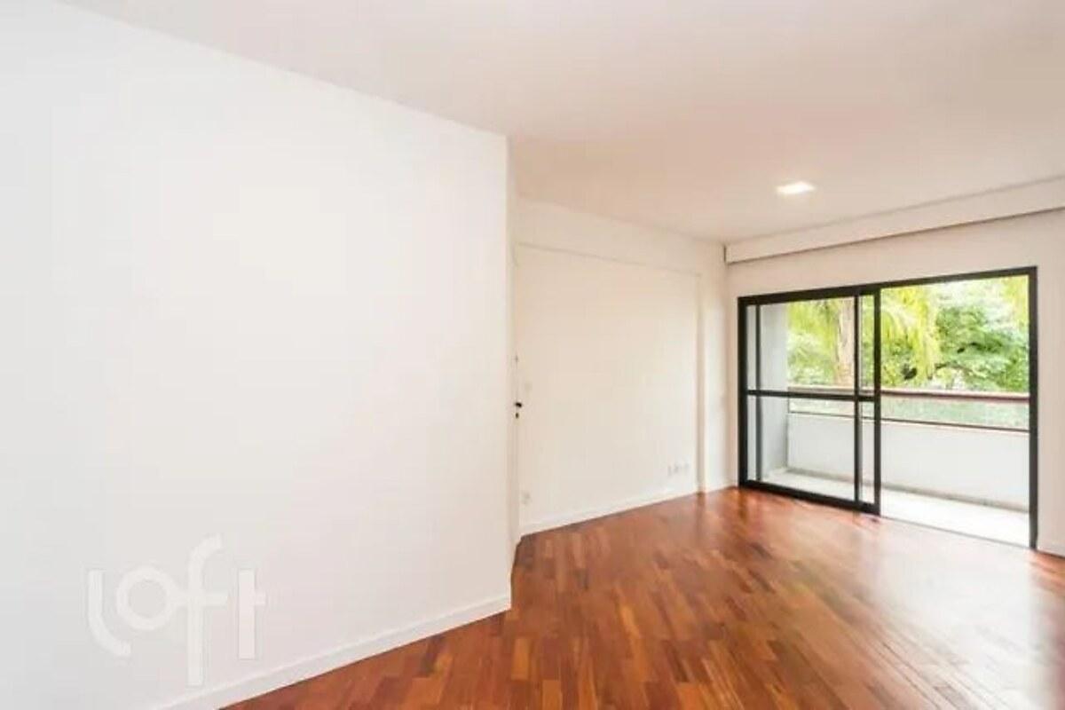 Apartamento com 2 quartos, foto 1