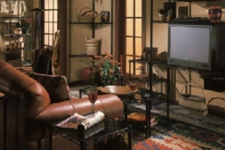 Apartamento com 2 quartos, foto 3