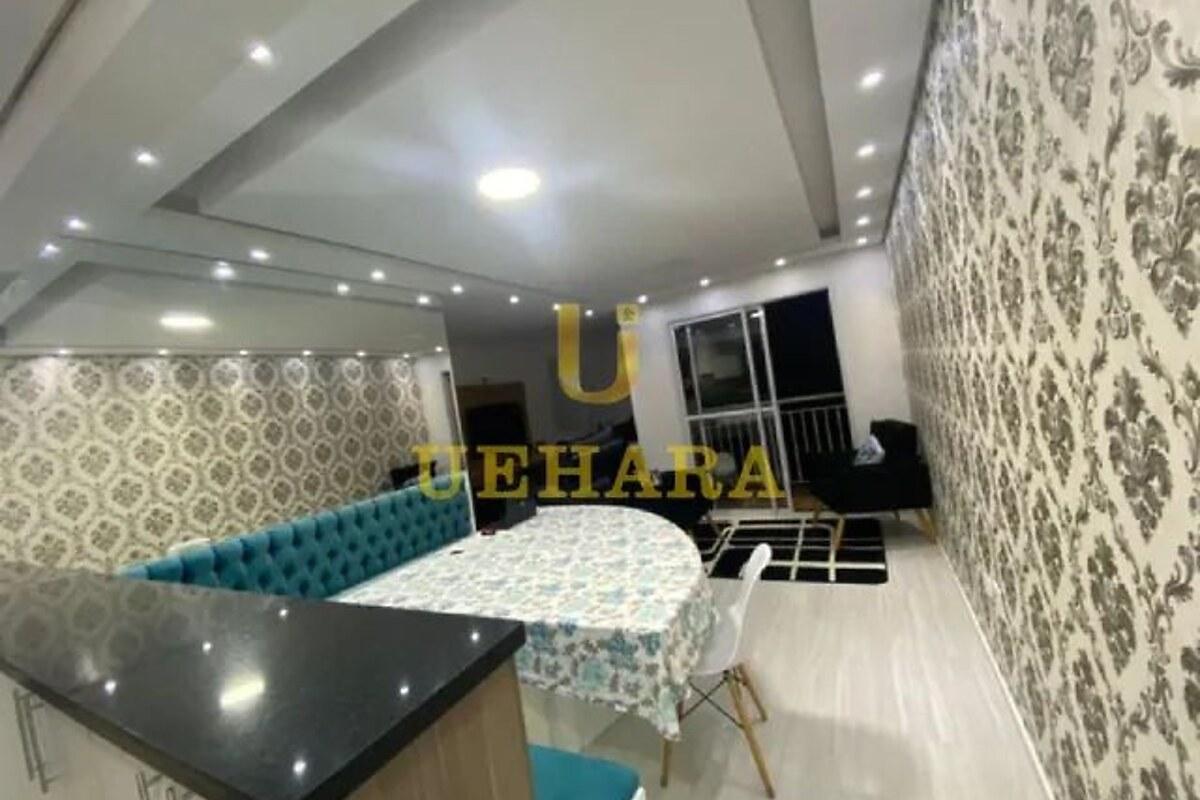 Apartamento triplex com 2 quartos, foto 1