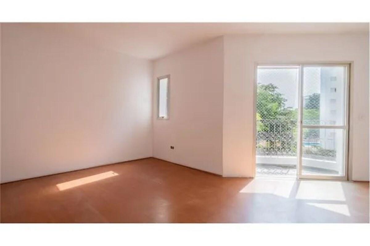 Apartamento com 1 quarto, foto 1