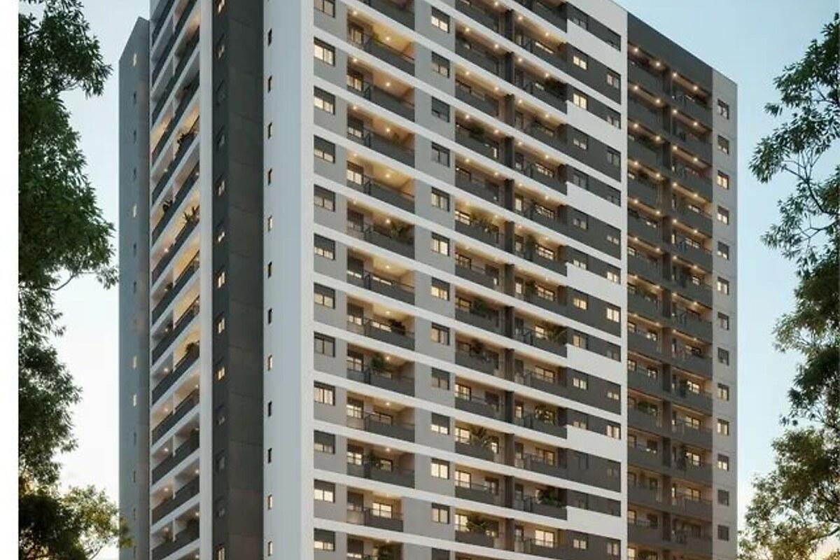 Apartamento com 3 quartos, foto 1
