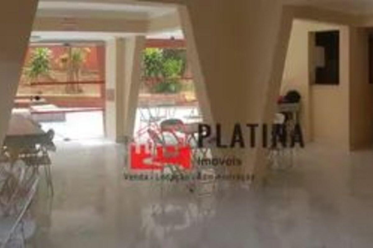 Apartamento com 2 quartos, foto 1