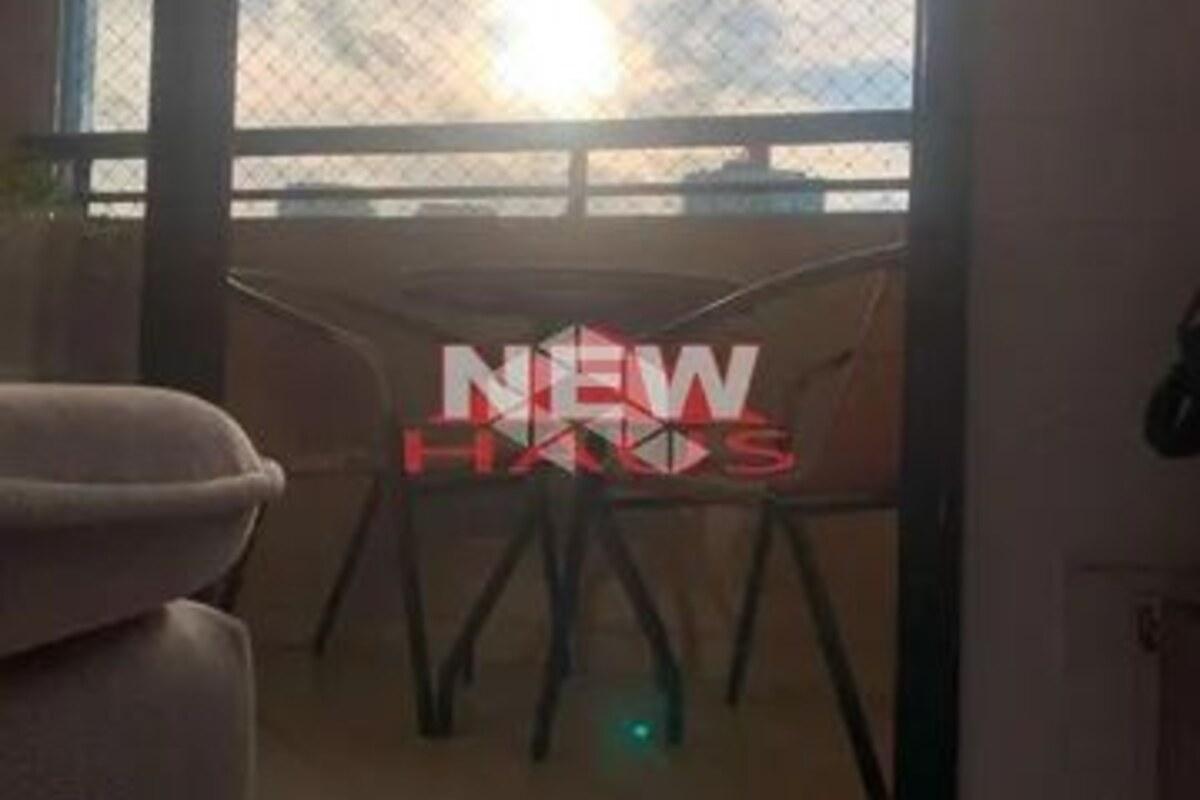 Apartamento com 2 quartos, foto 1